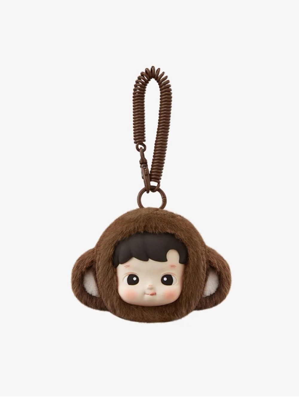 HACIPUPU Rolling Time Machine Series-Earphone Case